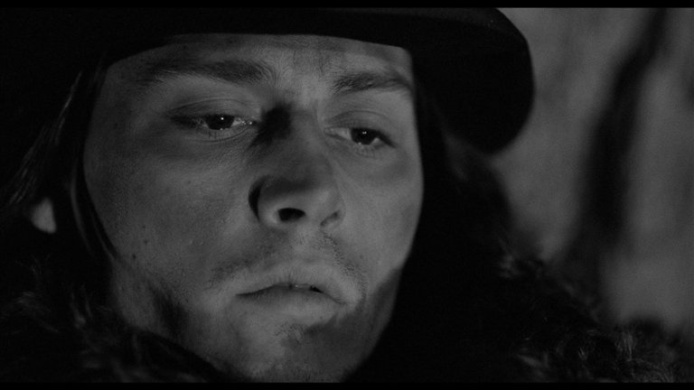 Screen capture from Dead Man