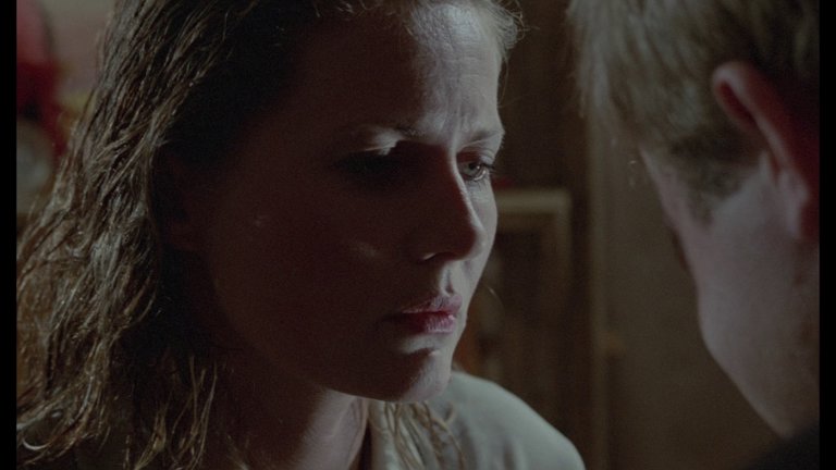 Screen capture from Dekalog and Other TV Works