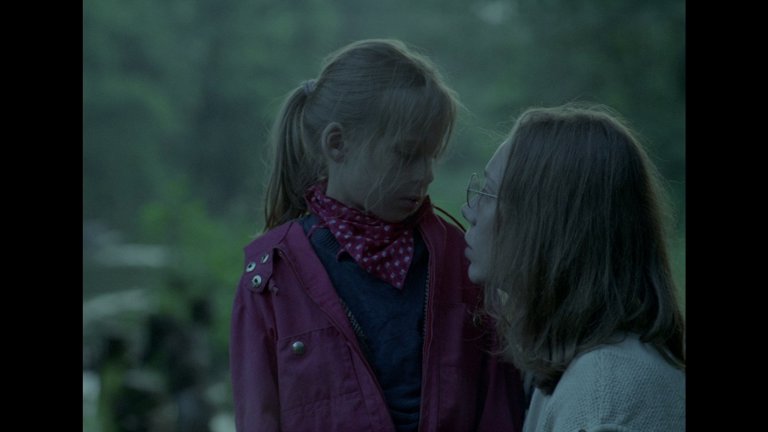 Screen capture from Dekalog and Other TV Works