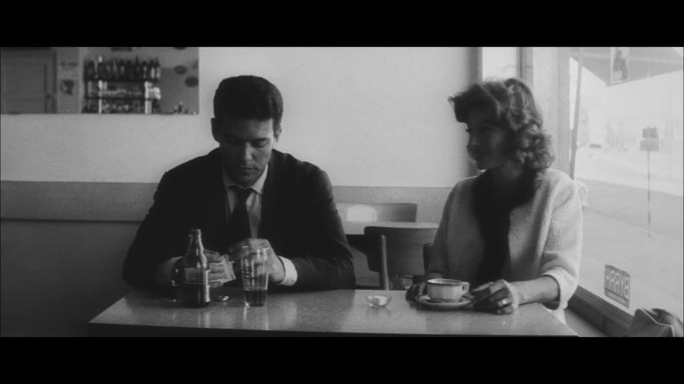 Screen capture from Lola