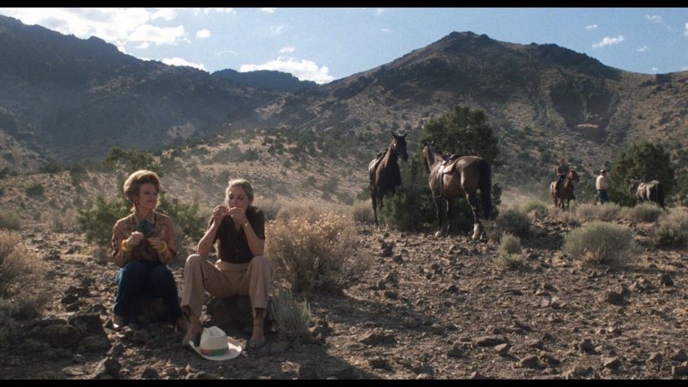 Screen capture from Desert Hearts