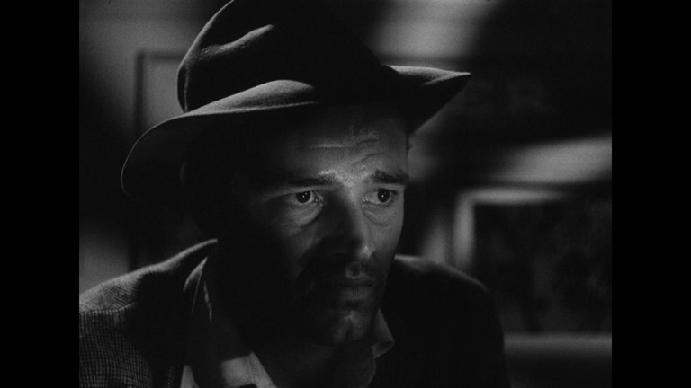 Screen capture from Detour