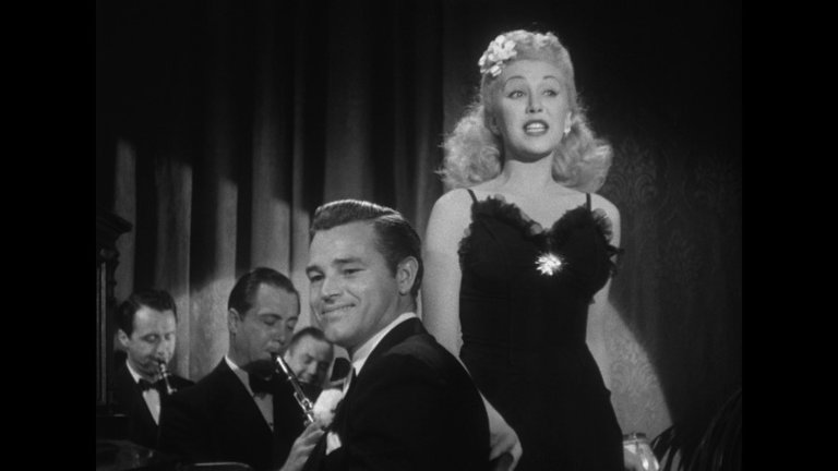 Screen capture from Detour