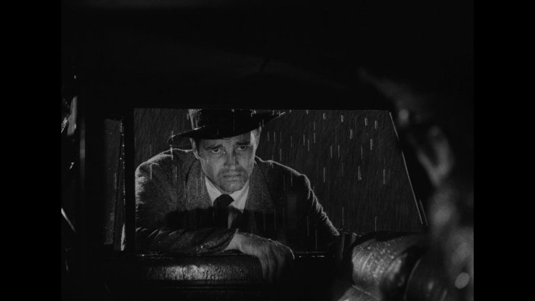 Screen capture from Detour