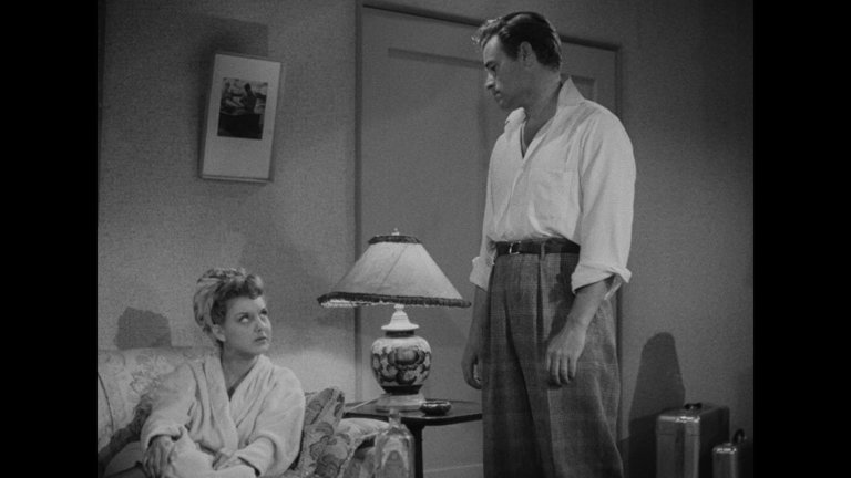 Screen capture from Detour