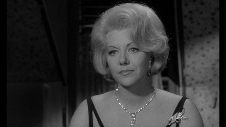 Screen capture from Le deuxième souffle