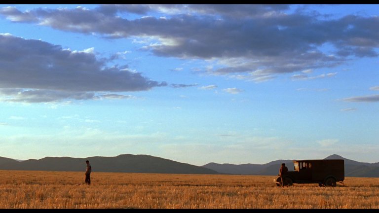 Screen capture from The Devil's Backbone