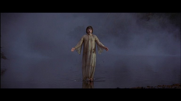 Screen capture from The Devils