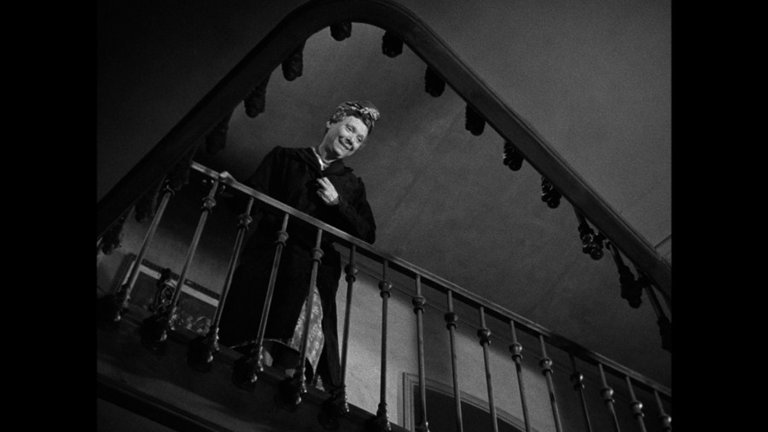 Screen capture from Les diaboliques