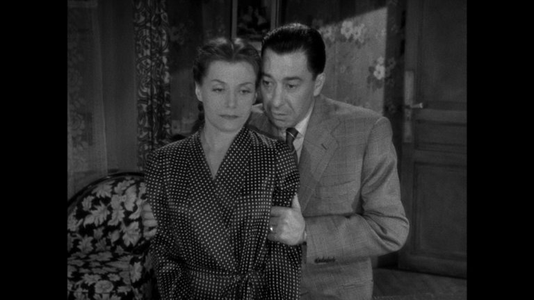 Screen capture from Les diaboliques