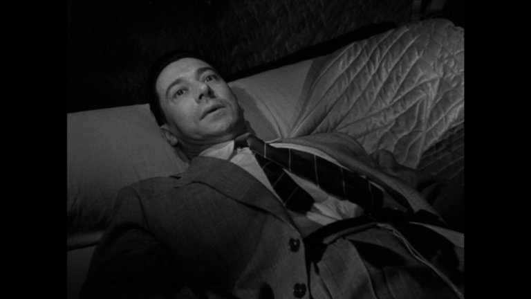 Screen capture from Les diaboliques