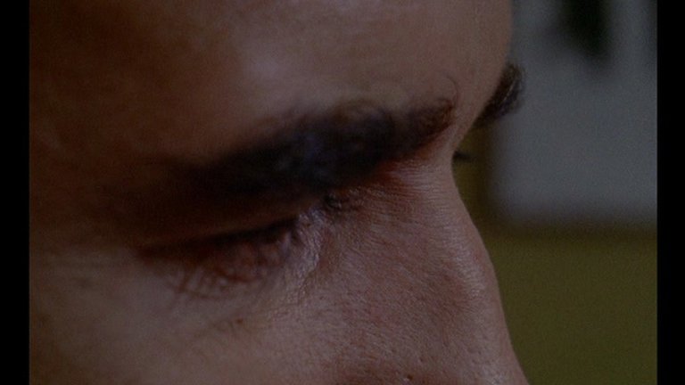 Screen capture from Dillinger Is Dead