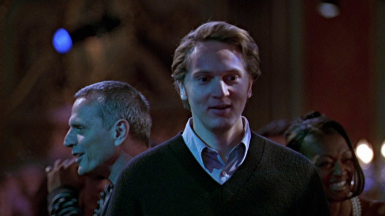 Screen capture from The Last Days of Disco