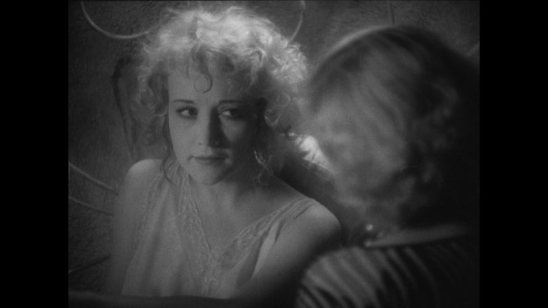 Screen capture from The Docks of New York