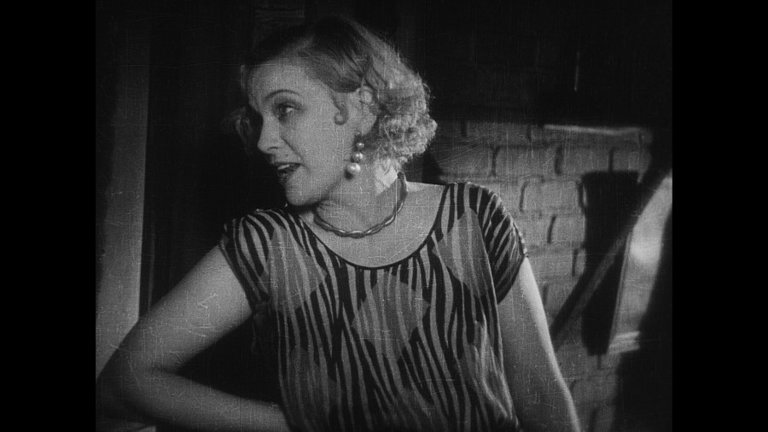 Screen capture from The Docks of New York