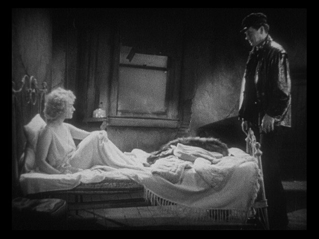 Screen capture from The Docks of New York
