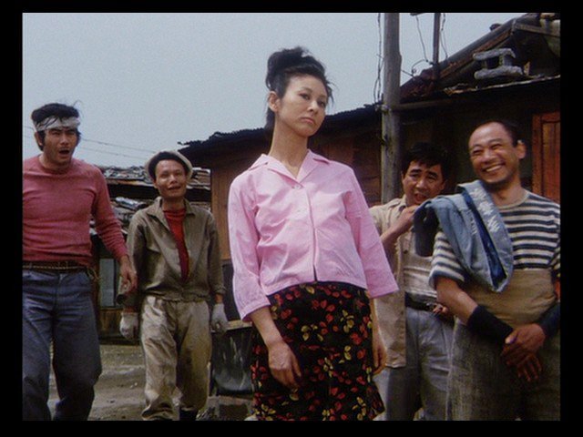 Screen capture from Dodes’ka-den
