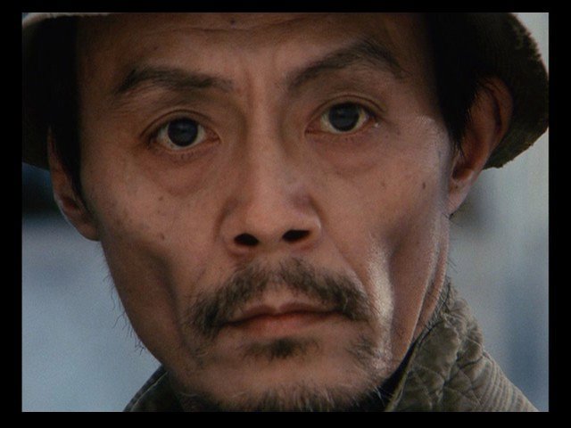Screen capture from Dodes’ka-den