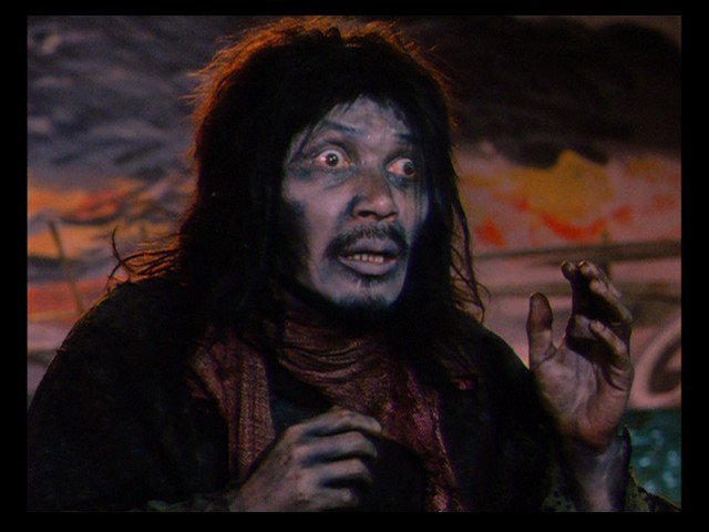 Screen capture from Dodes’ka-den