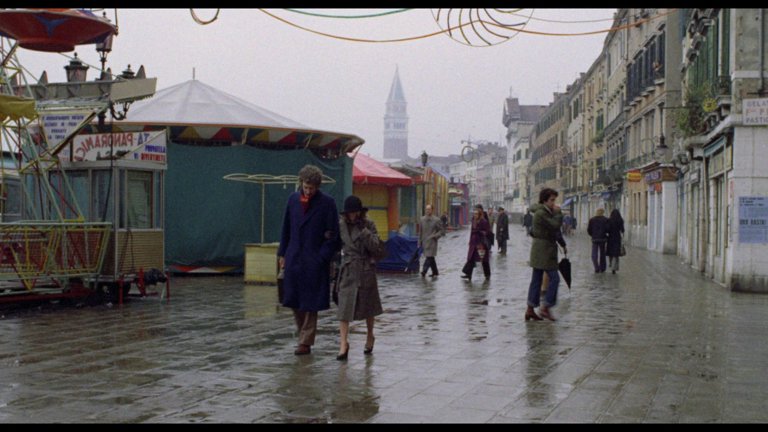 Screen capture from Don't Look Now