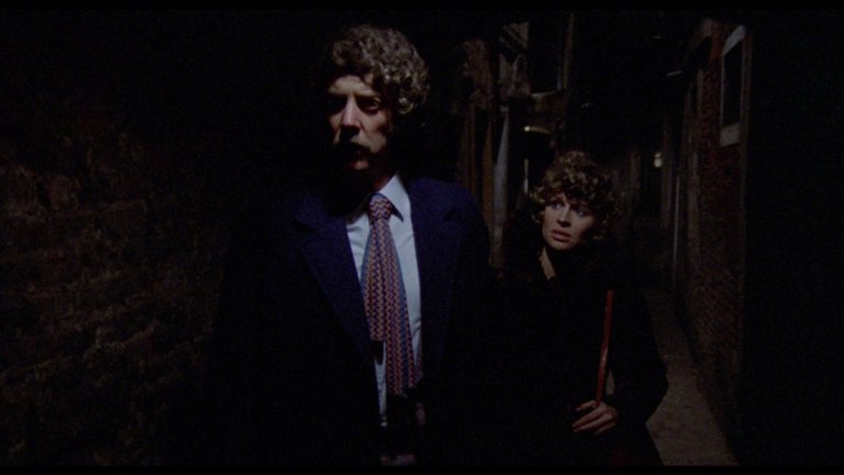Screen capture from Don't Look Now