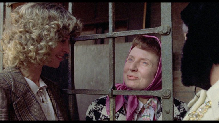 Screen capture from Don't Look Now