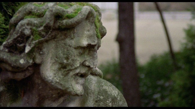Screen capture from Don't Look Now