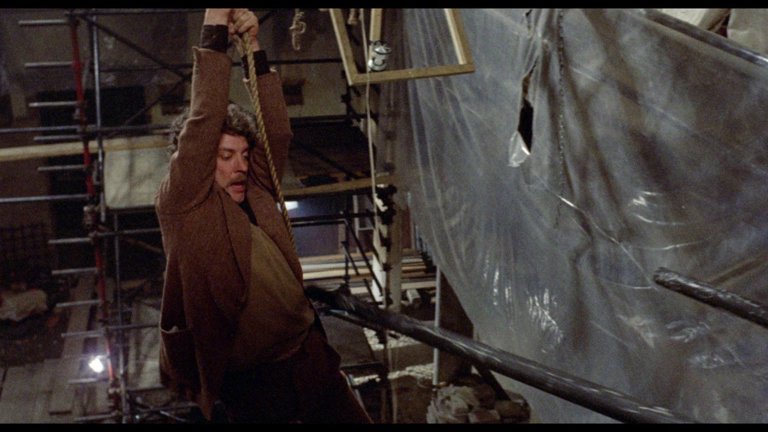 Screen capture from Don't Look Now