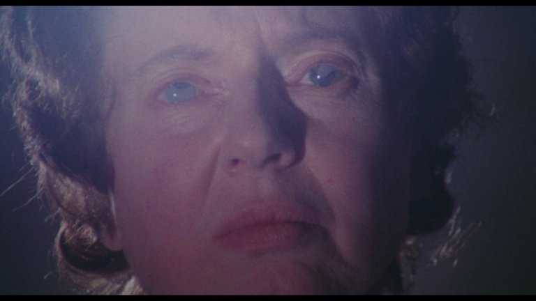 Screen capture from Don't Look Now