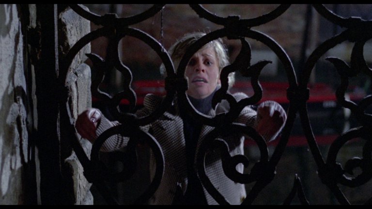 Screen capture from Don't Look Now