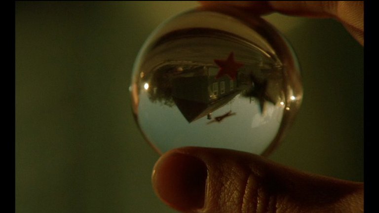 Screen capture from The Double Life of Véronique