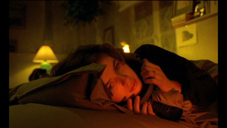 Screen capture from The Double Life of Véronique