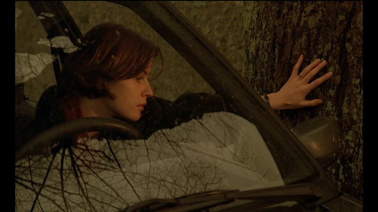 Screen capture from The Double Life of Véronique