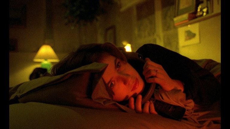 Screen capture from The Double Life of Véronique