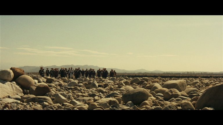 Screen capture from Dragon Inn