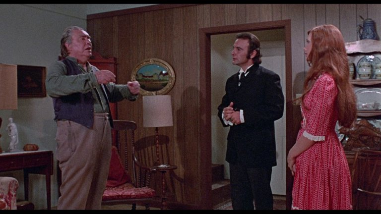 Screen capture from Dream No Evil