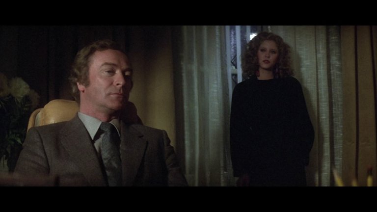 Screen capture from Dressed to Kill