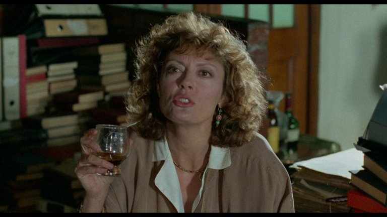 Screen capture from A Dry White Season