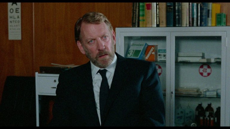 Screen capture from A Dry White Season