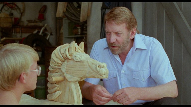 Screen capture from A Dry White Season