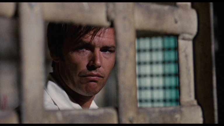 Screen capture from Easy Rider