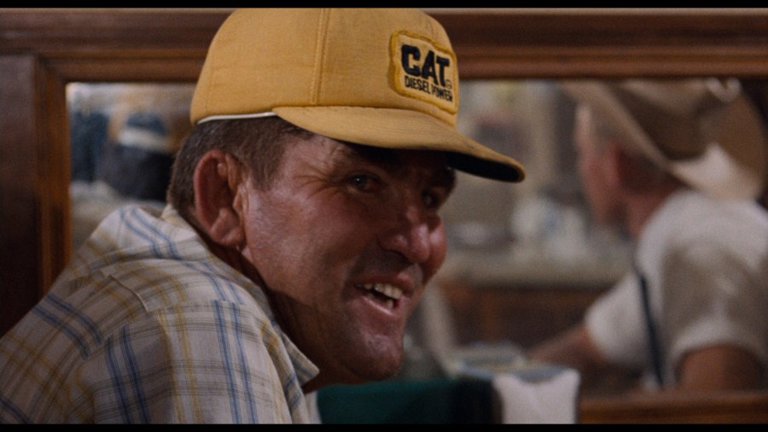 Screen capture from Easy Rider
