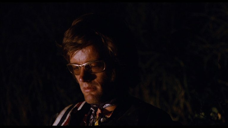 Screen capture from Easy Rider