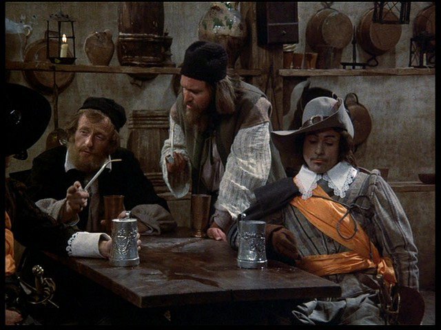 Screen capture from Rossellini’s History Films—Renaissance and Enlightenment