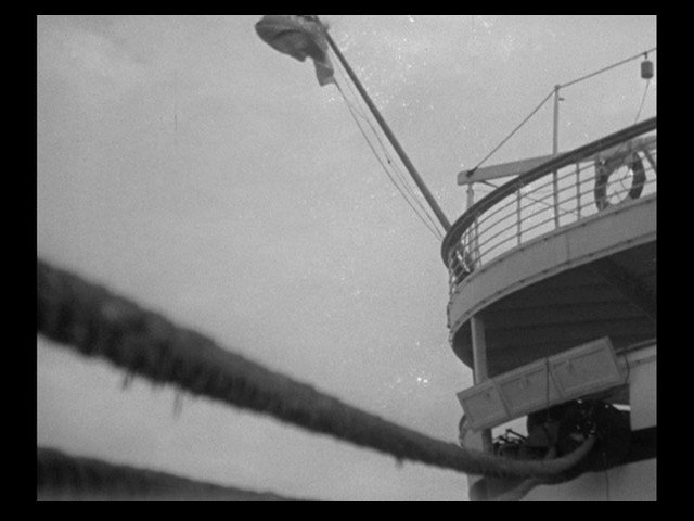 Screen capture from Travels with Hiroshi Shimizu