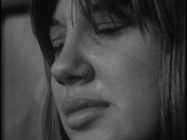 Screen capture from The Actuality Dramas of Allan King