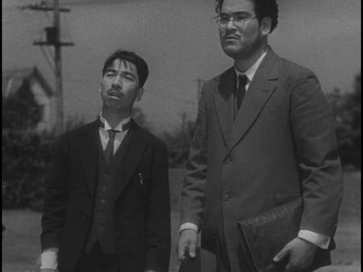 Screen capture from Silent Naruse