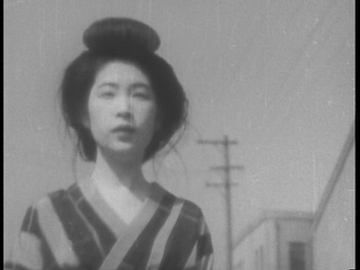 Screen capture from Silent Naruse