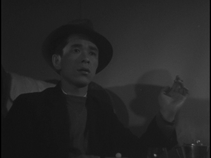 Screen capture from Silent Naruse