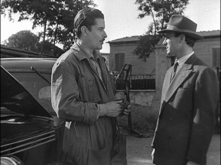 Screen capture from Raffaello Matarazzo’s Runaway Melodramas